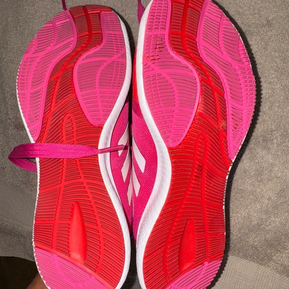 Adidas Marimekko Running Shoes-LIKE NEW! - Picture 7 of 10